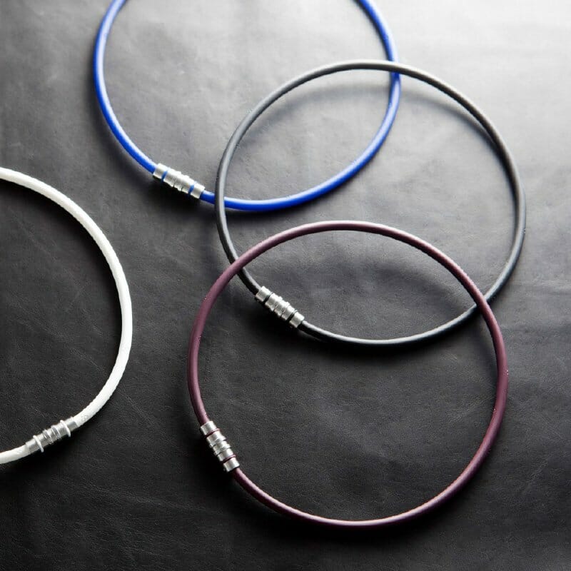 Colantotte Crest Premium Necklace TrionZ Europe & North America