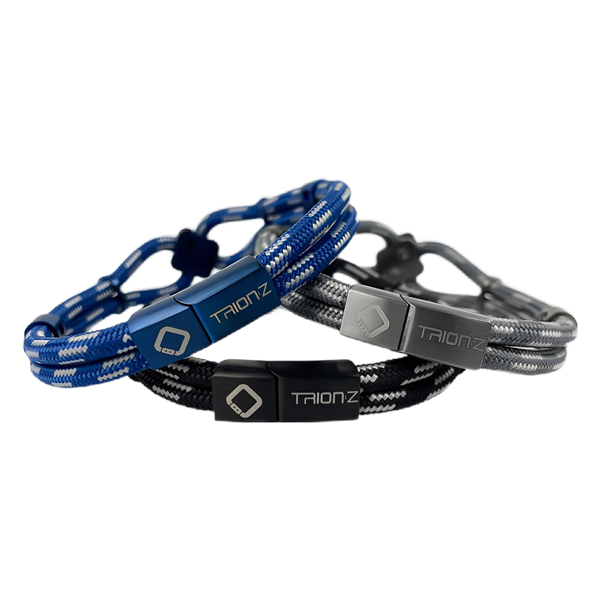 Trion:Z Pictogram Loop - Main Image