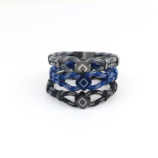 TrionZ Zen Loop Bracelet For Wellbeing