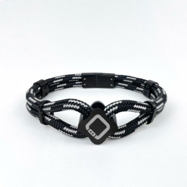 TrionZ Zen Loop Bracelet For Wellbeing