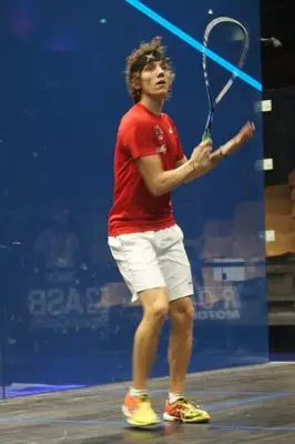 Picture of Lucas Serme