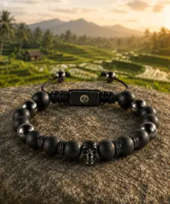 Zen-Z Premium Adjustable Obsidian Matte