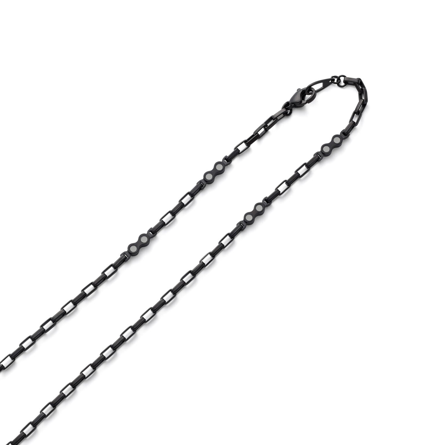 Colantotte SPORTS PRO Mag Titanium Necklace RT150RD TrionZ