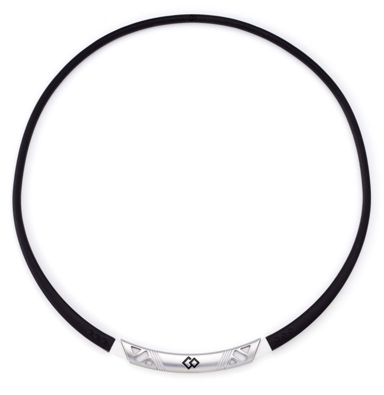 Colantotte SPORTS Necklace SR 140 TrionZ