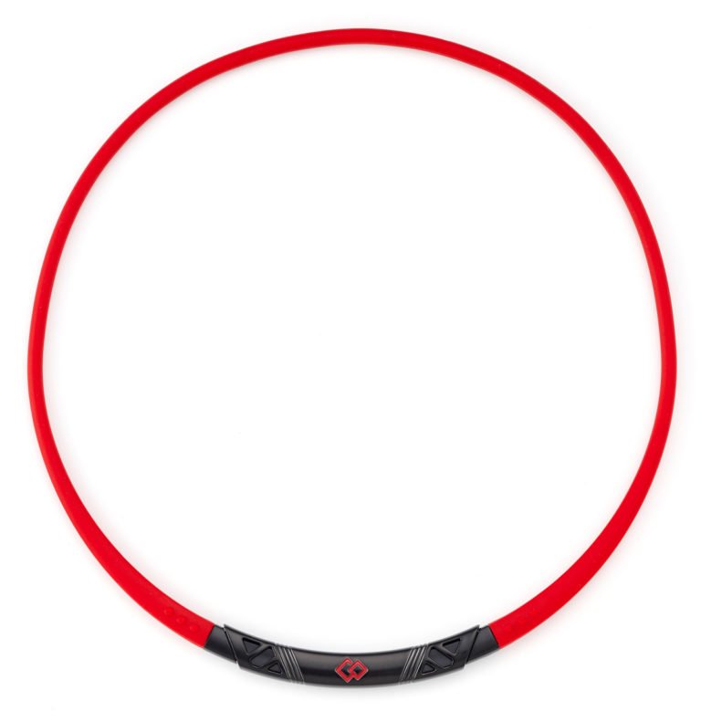 Colantotte SPORTS Necklace SR 140 TrionZ