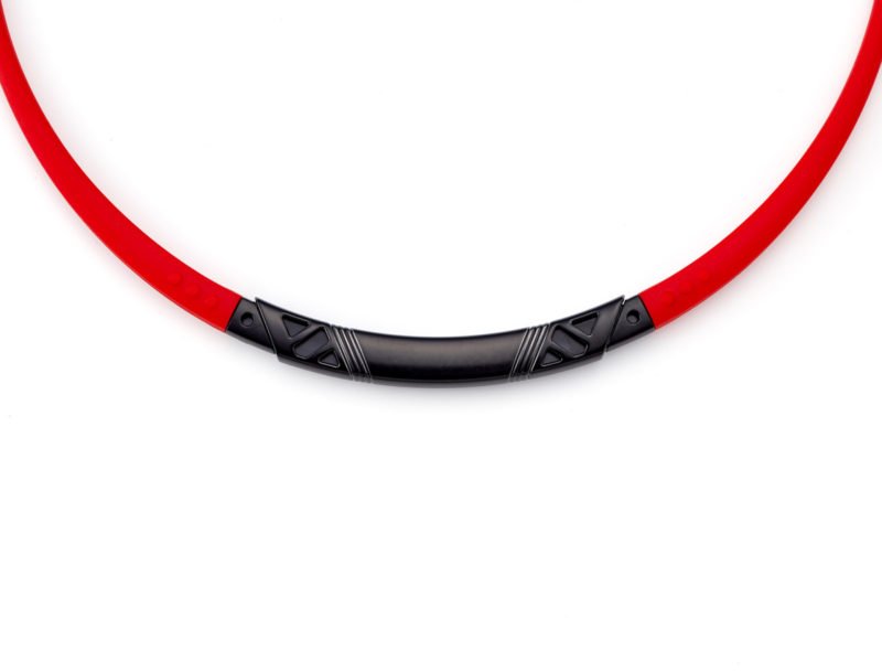 Colantotte SPORTS Necklace SR 140 TrionZ
