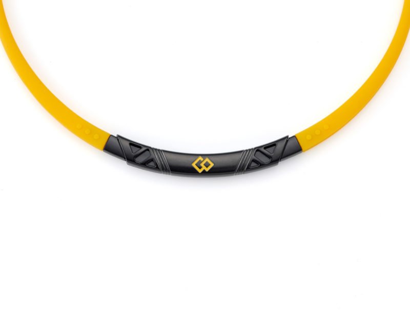 Colantotte SPORTS Necklace SR 140 TrionZ