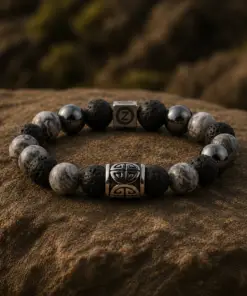 Zen-Z - Chi Lava Jasper