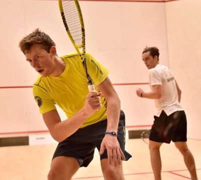 Picture of Greg Lobban