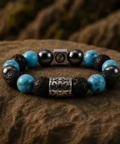Zen:Z Premium Chi Lava Turquoise