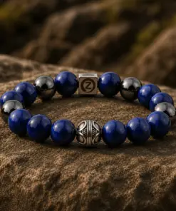 Zen:Z Karma Lapis Lazuli
