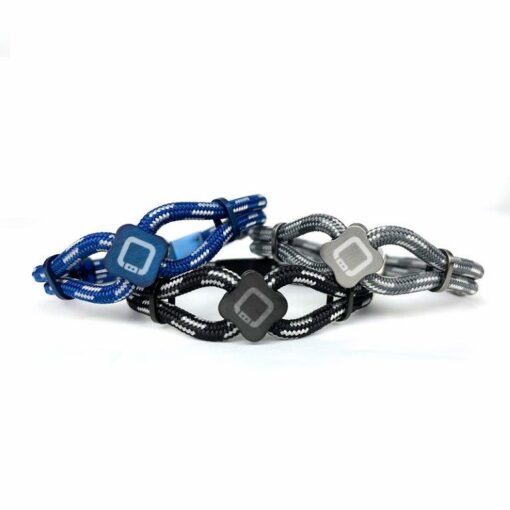 TrionZ Zen Loop Bracelet For Wellbeing
