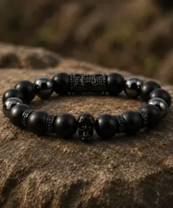 Zen:Z Obsidian Matte