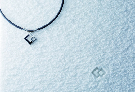 Colantotte TAO AURA Necklace | Trion:Z