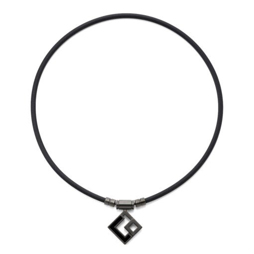 Colantotte TAO AURA Necklace | Trion:Z