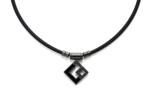 Colantotte TAO AURA Necklace | Trion:Z