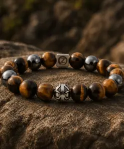 Zen:Z Karma Tiger Eye