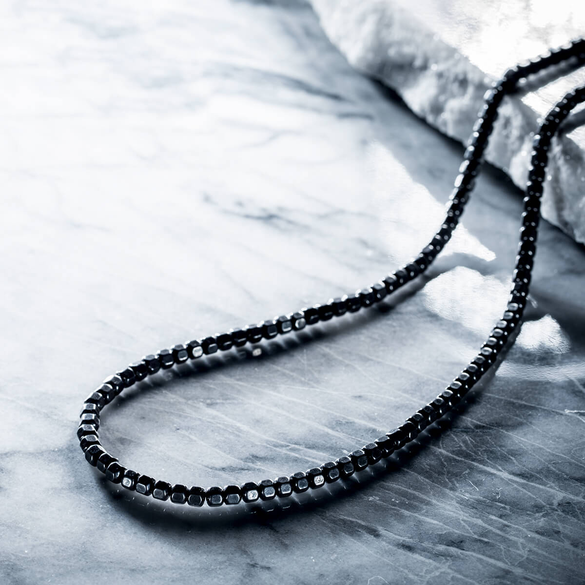 Colantotte Therapy Necklace LUCE TrionZ