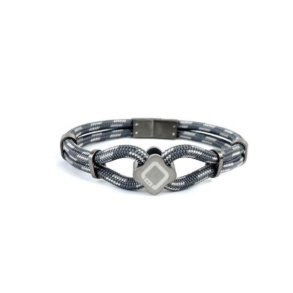 TrionZ Zen Loop Bracelet For Wellbeing