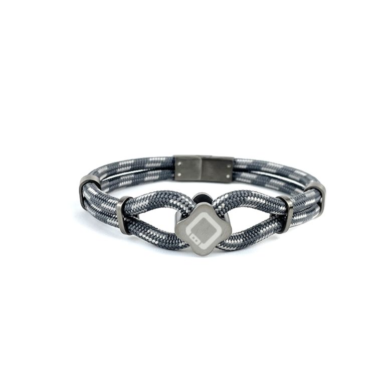 TrionZ Zen Loop Bracelet For Wellbeing