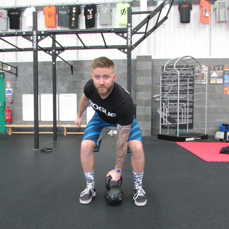 Picture of Karl Steadman