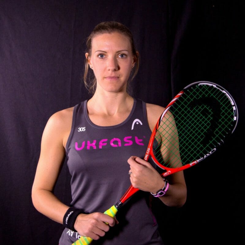 Picture of Laura Massaro
