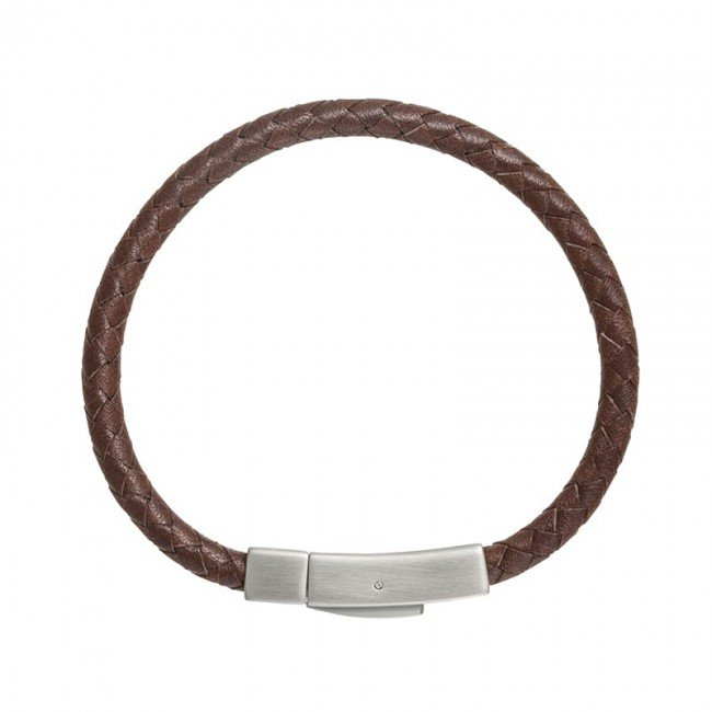 Colantotte TAO Leone Magnetic Bracelet - Trion:Z
