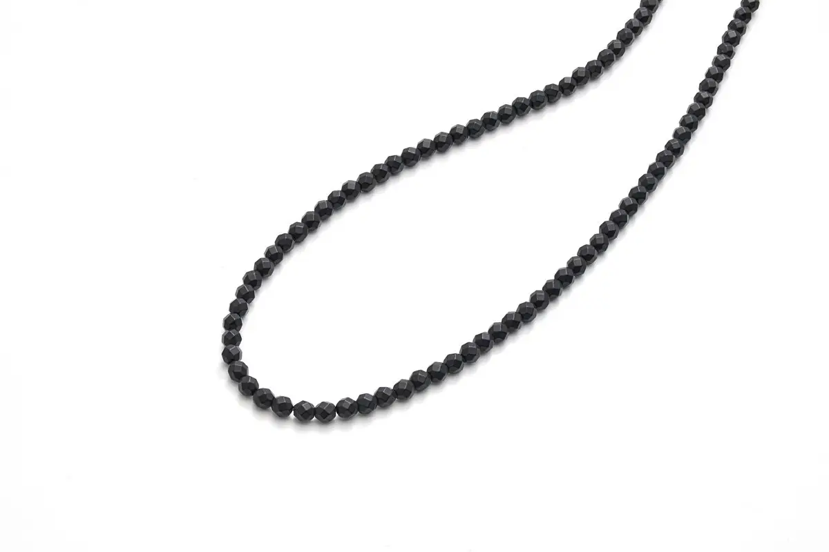 Colantotte LUCE α Matte Colantotte Necklace LUCE α Matte | Trion:Z