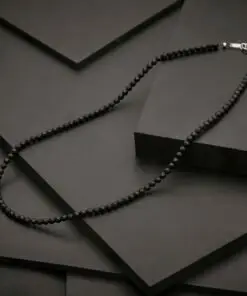 Colantotte Necklace LUCE α Matte