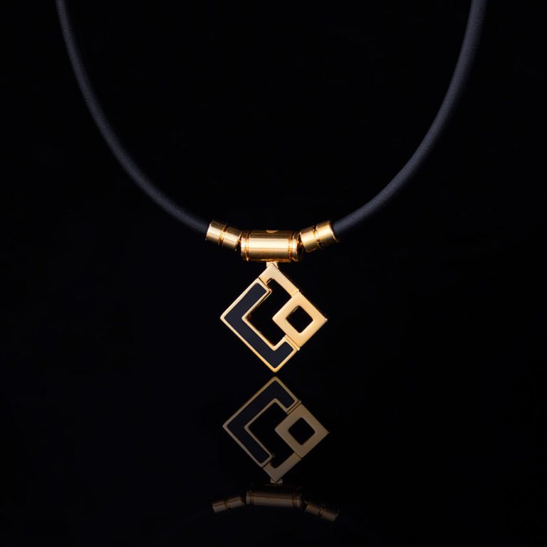 Tao Aura Necklace