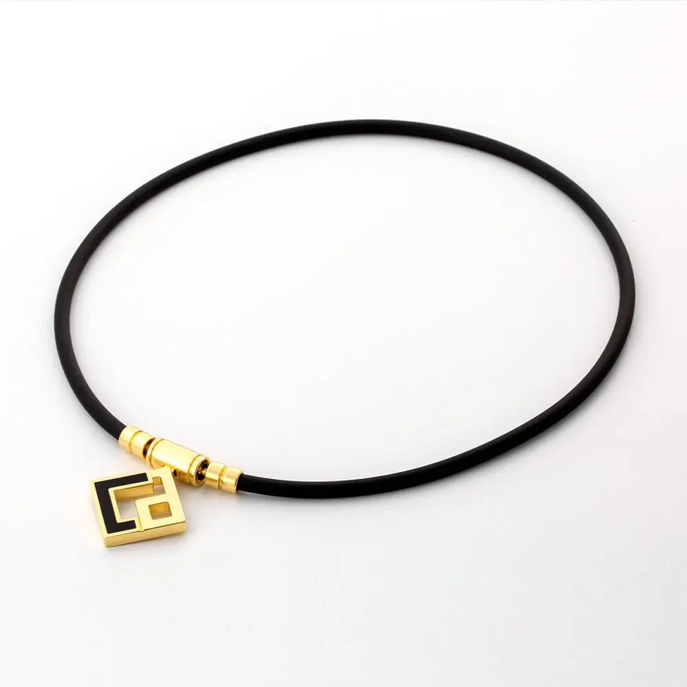 Colantotte TAO AURA Necklace | Trion:Z
