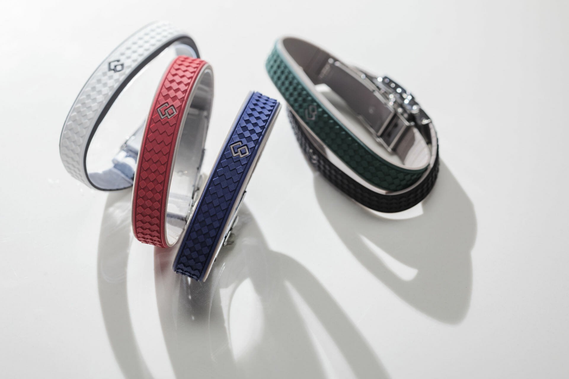 Therapy bracelets, Wristbands & Jewellery TrionZ