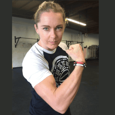 Picture of Sam Briggs