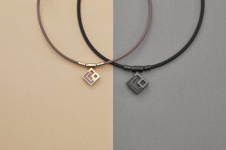 Colantotte TAO Necklace Slim Aura Mini