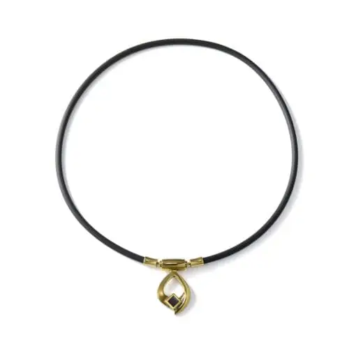 Colantotte TAO ARC Necklace | Trion:Z