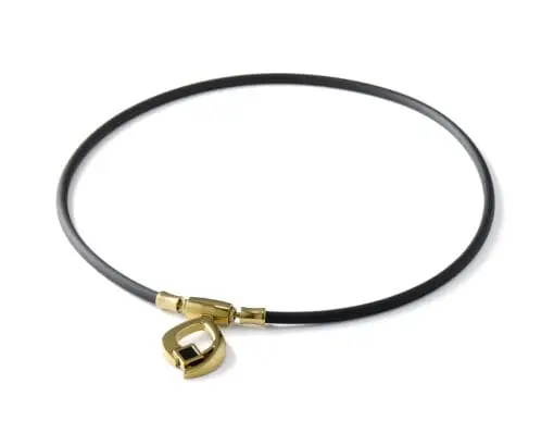 Colantotte TAO ARC Necklace | Trion:Z