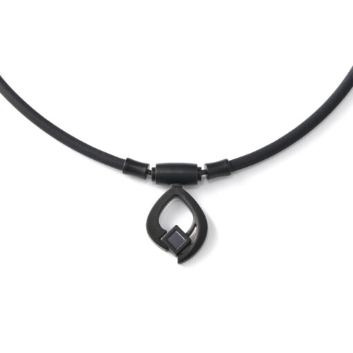 Colantotte TAO ARC Necklace | Trion:Z
