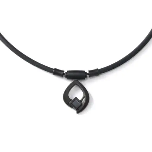 Colantotte TAO ARC Necklace | Trion:Z