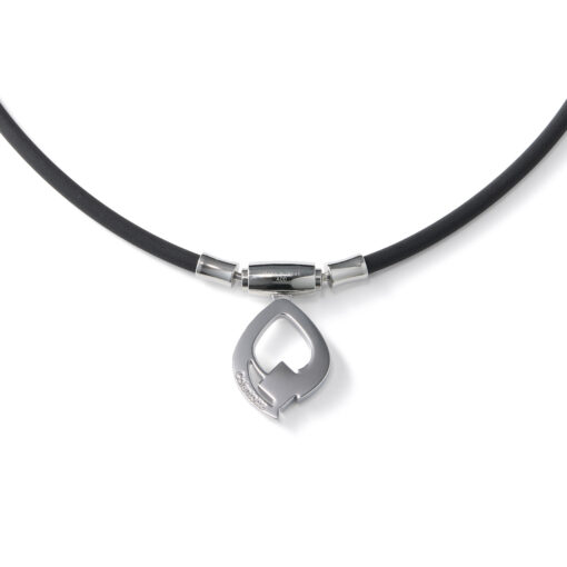 Colantotte TAO ARC Necklace | Trion:Z