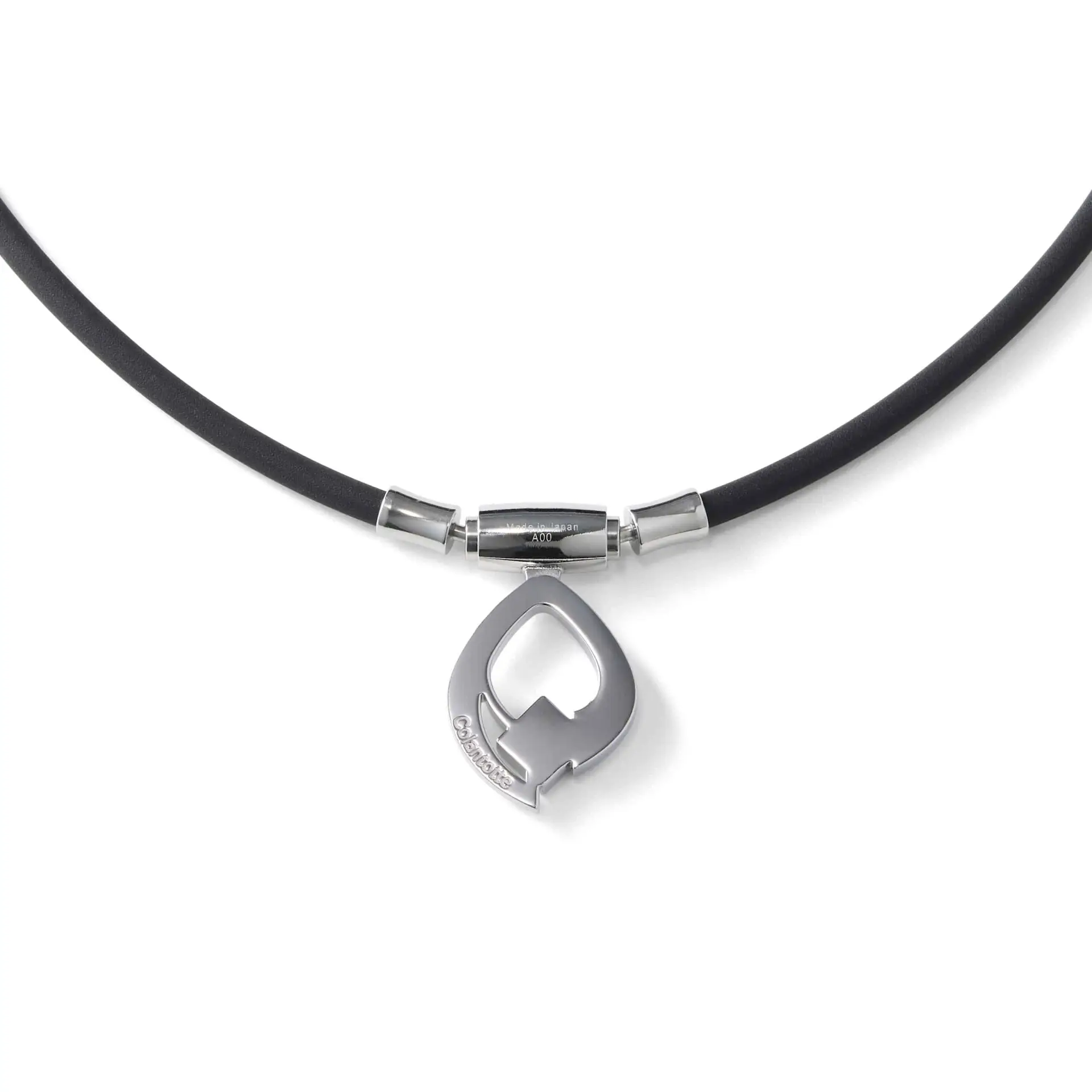 Colantotte TAO ARC Necklace | Trion:Z