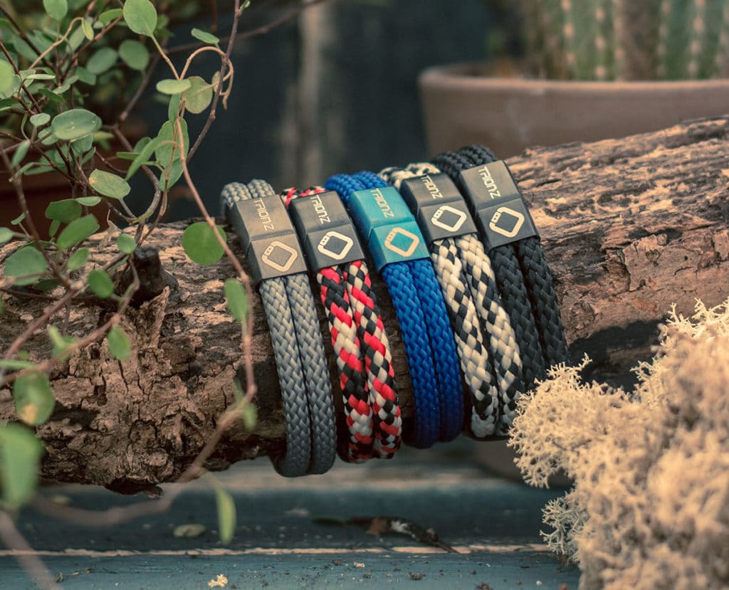 Therapy bracelets, Wristbands & Jewellery TrionZ
